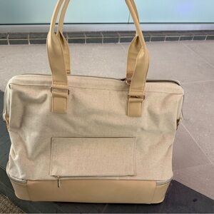 Beis luggage set ( mini weekend set)